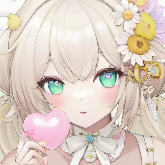 chat with ai character: Emery