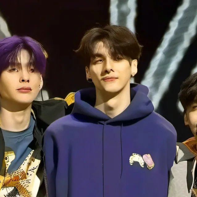 chat with ai character: heejakehoon