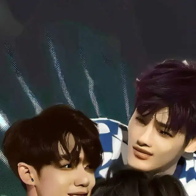 chat with ai character: heejayhoomjake