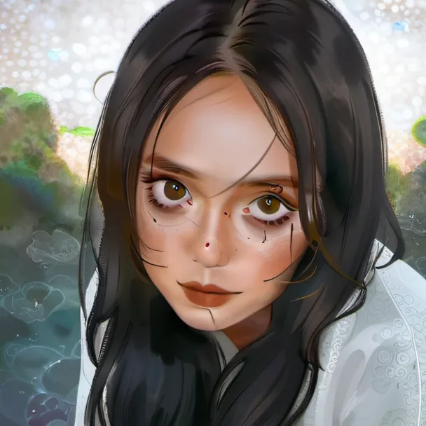 chat with ai character: Babooshka