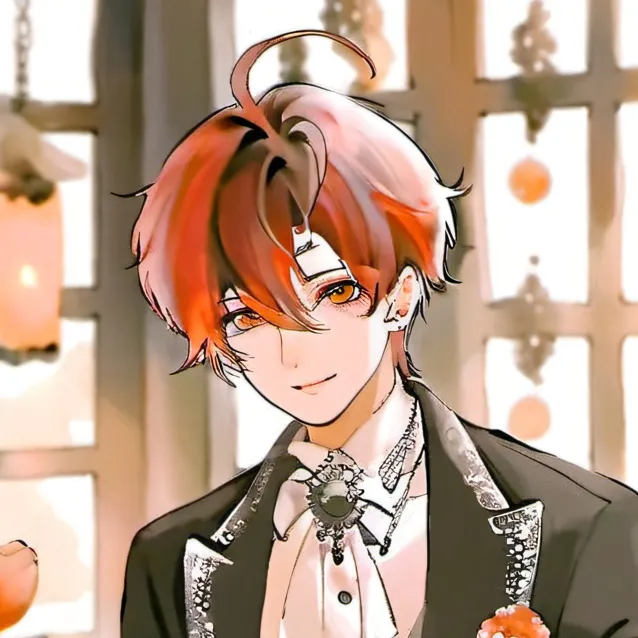 chat with ai character: DANISH