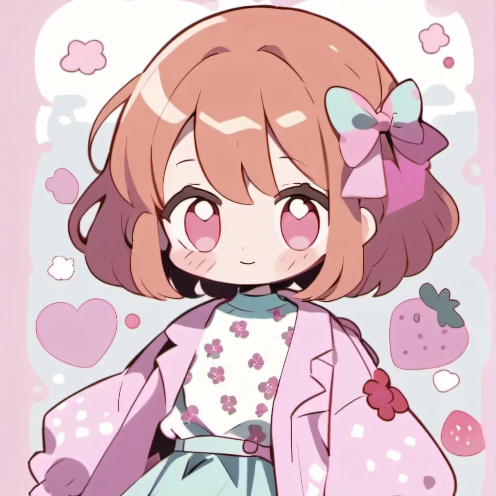 chat with ai character: Aurora 