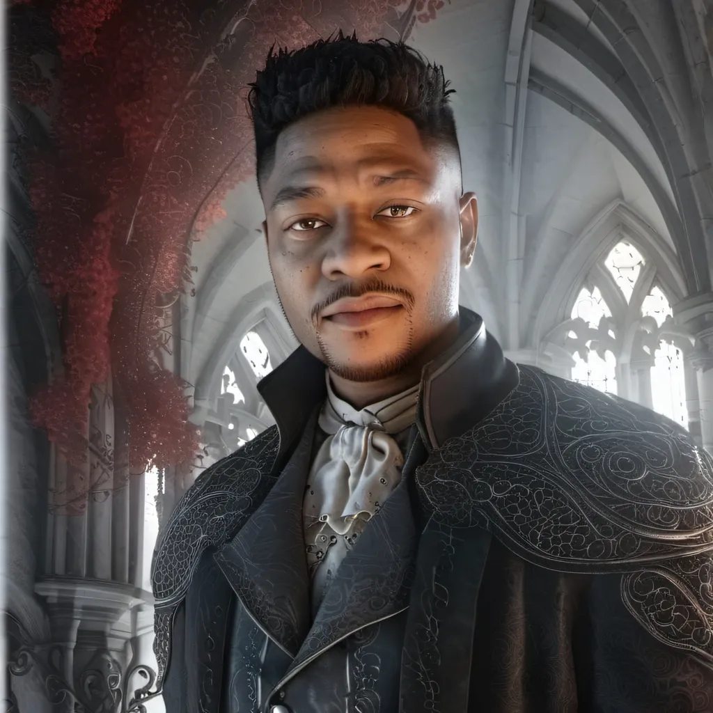 chat with ai character: my story 