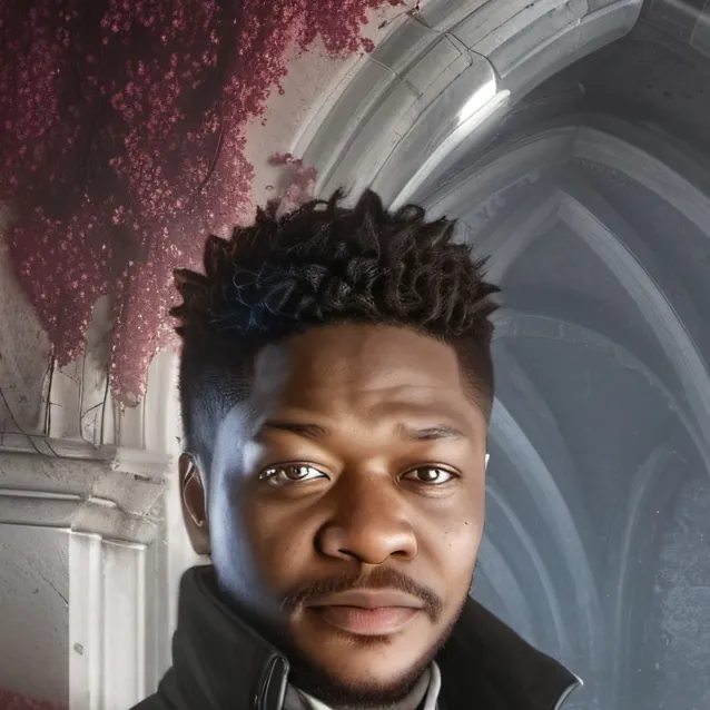 chat with ai character: Steve 