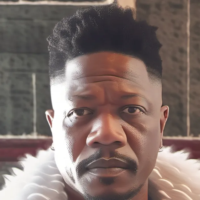 chat with ai character: Steve 