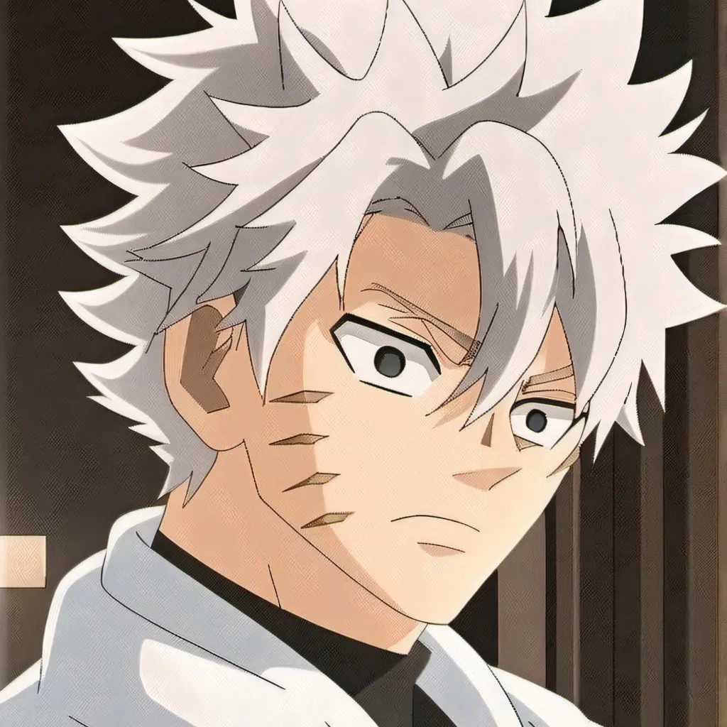 chat with ai character: Sanemi Shinazugawa