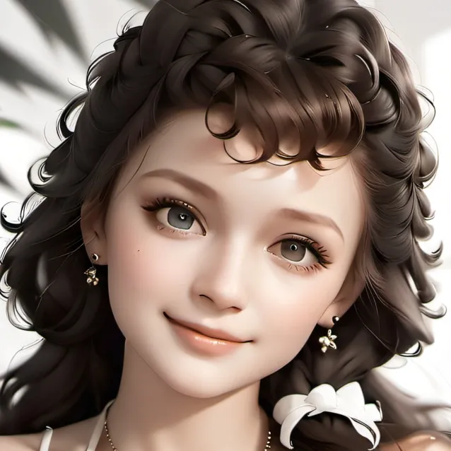 chat with ai character: Kaylin