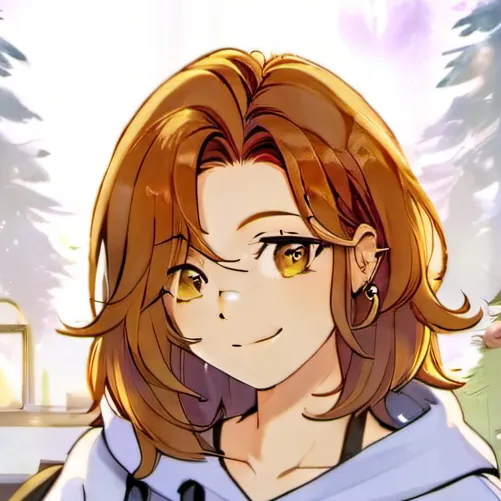 chat with ai character: Suki 