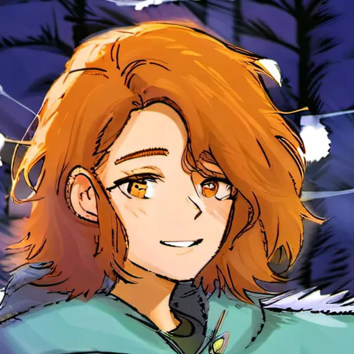 chat with ai character: Suki