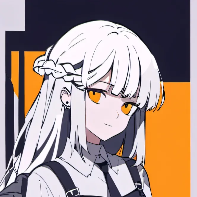 chat with ai character: Sofie 