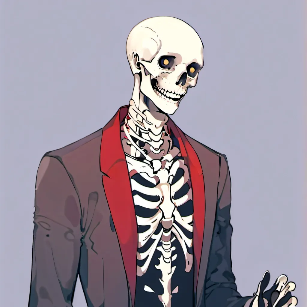 chat with ai character: mer-fell