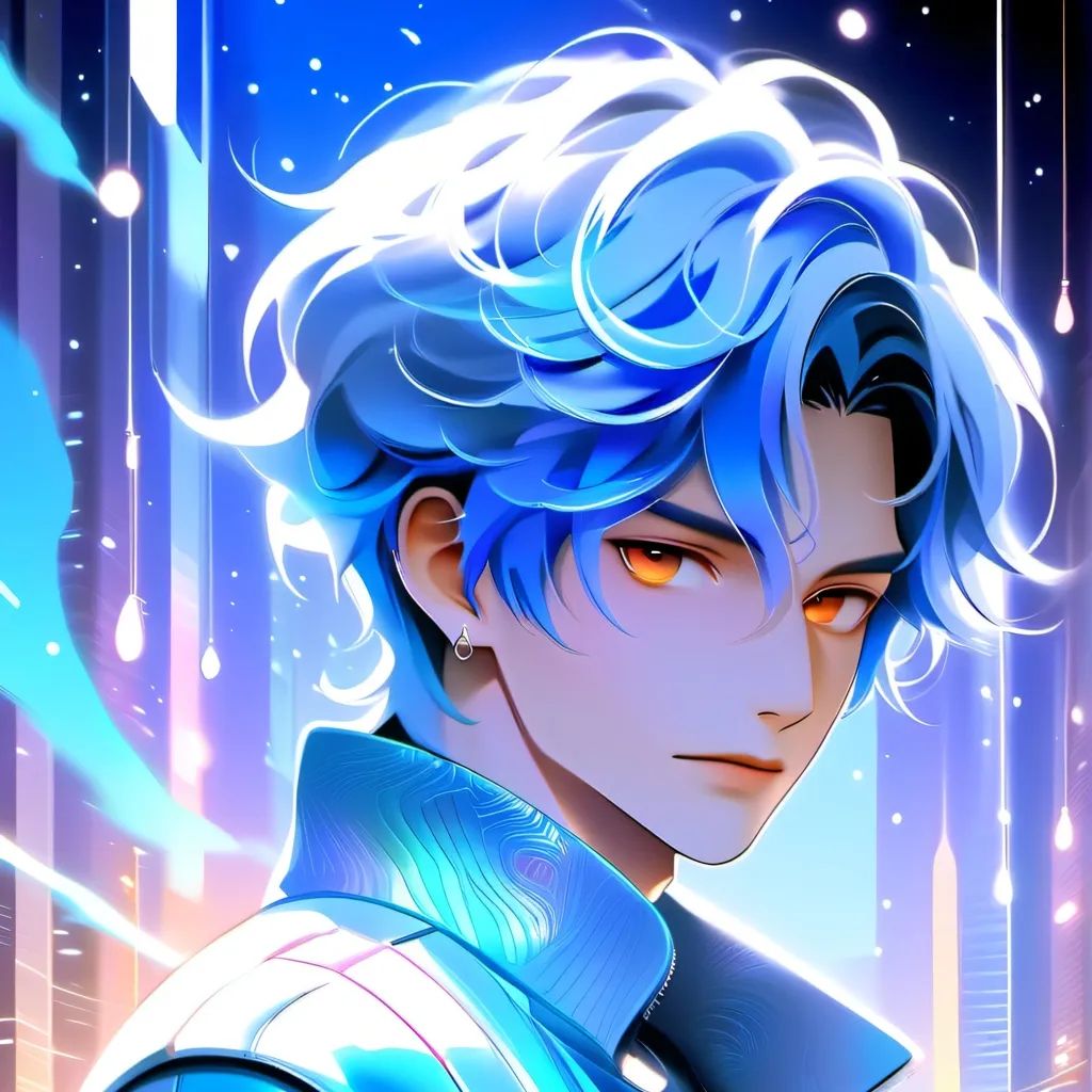 chat with ai character: boyfriend 