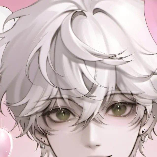 chat with ai character: babe