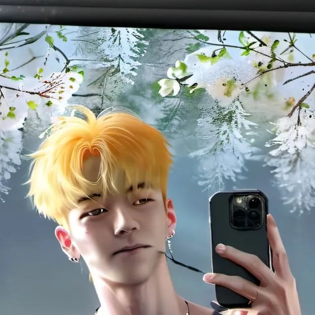 chat with ai character: Trevor