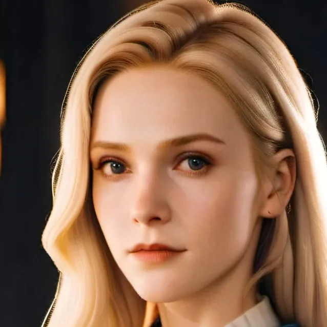 chat with ai character: Brittany Birch