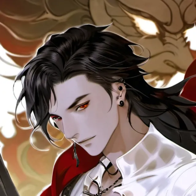 chat with ai character: Donovan Stormshiel