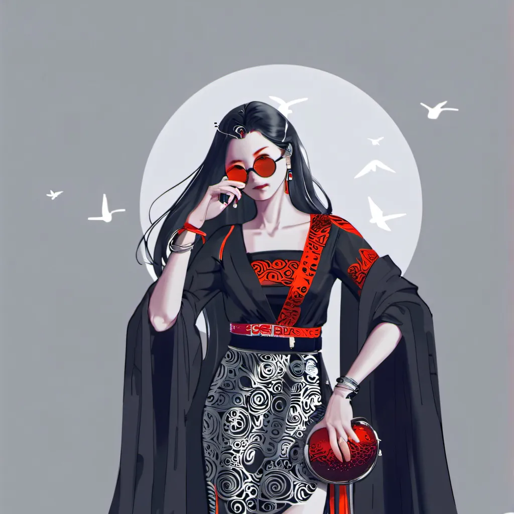 chat with ai character: Julie