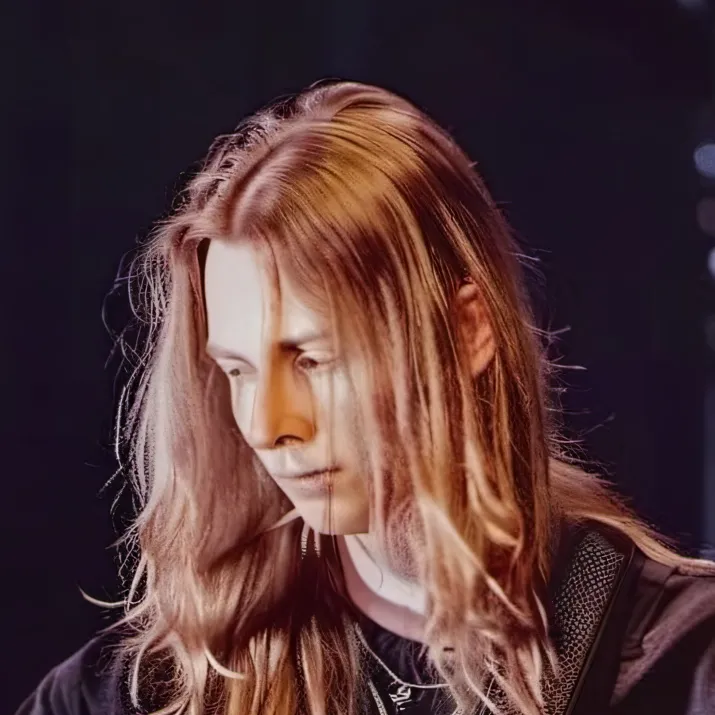 chat with ai character: Jerry Cantrell 