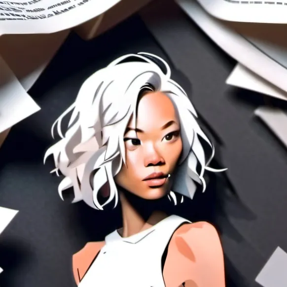 chat with ai character: Pollution 