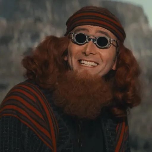 creator Bildad's avatar