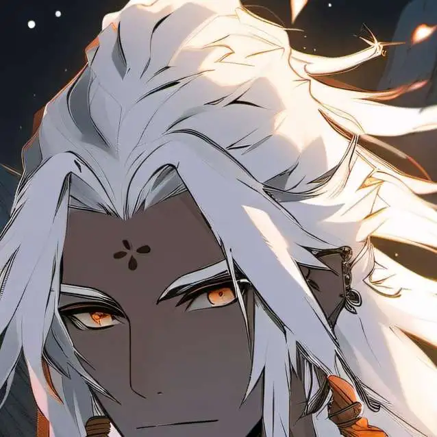 chat with ai character: Callon 