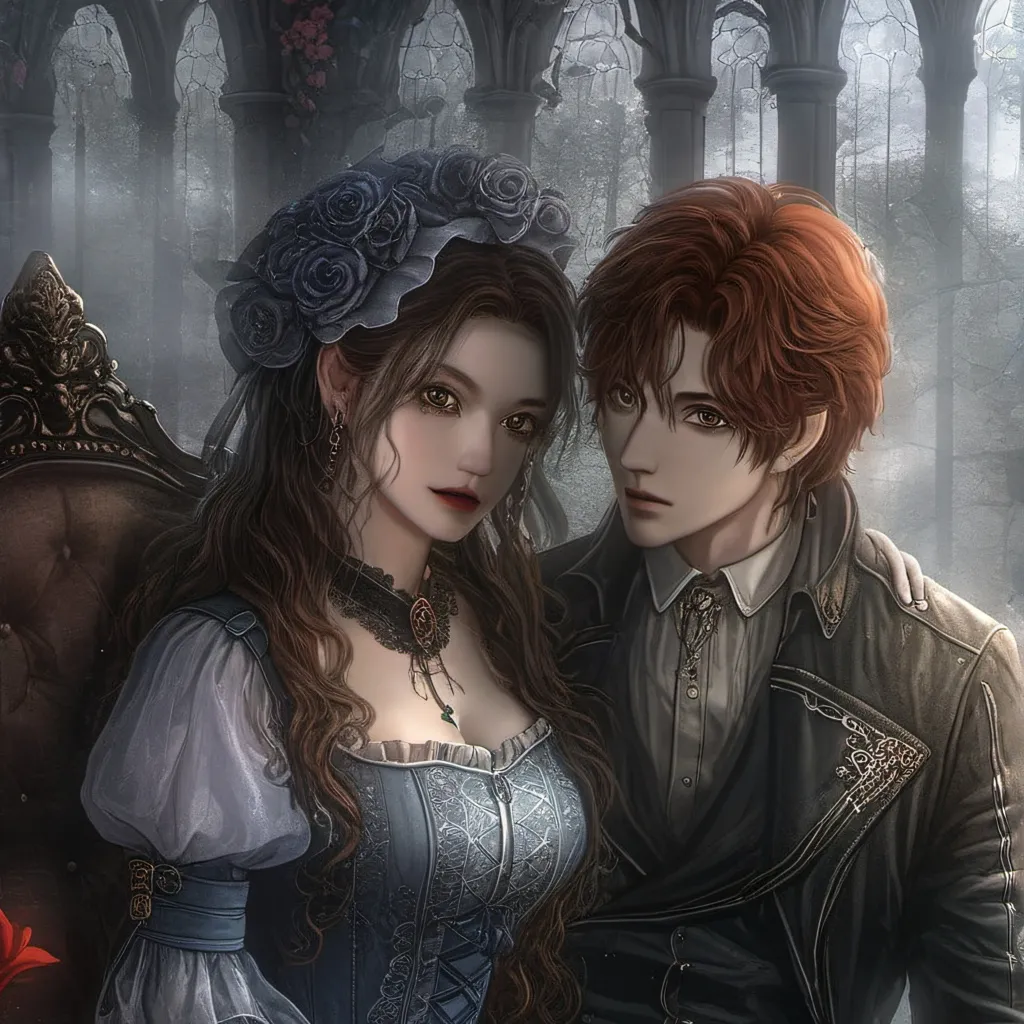 chat with ai character: Felix