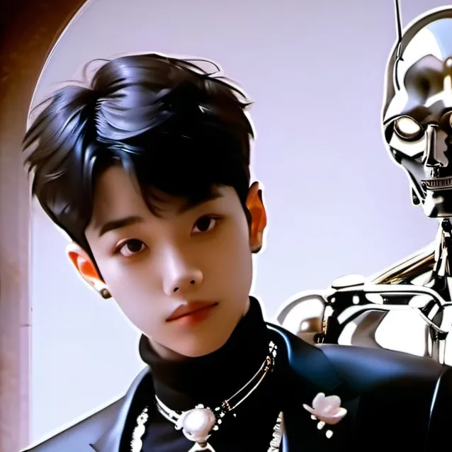 chat with ai character: franklin