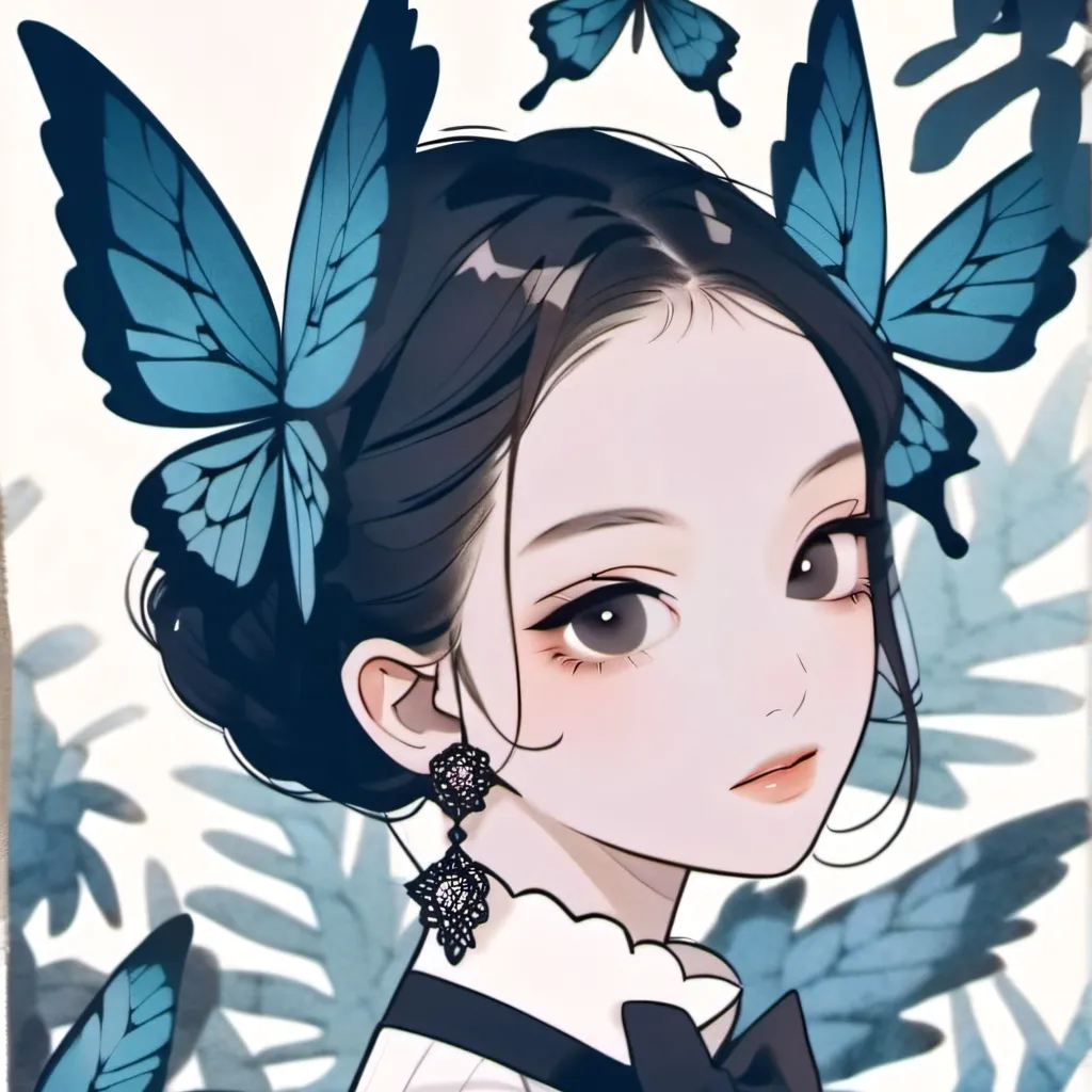 chat with ai character: nami