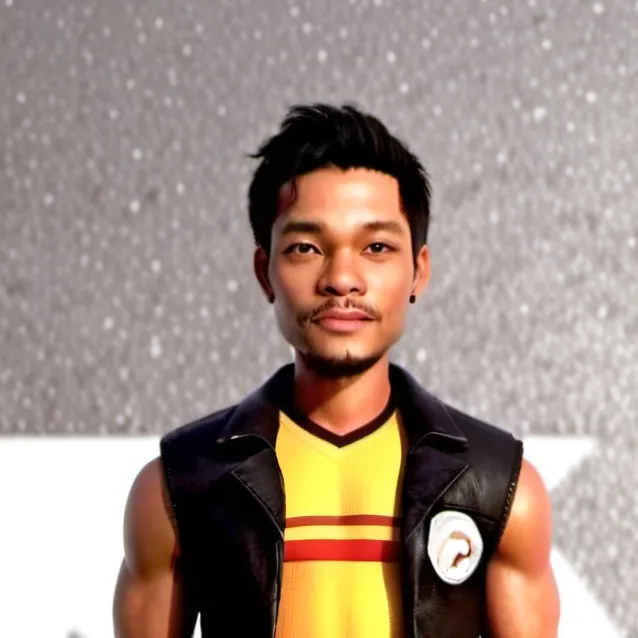 chat with ai character: Dwayne 