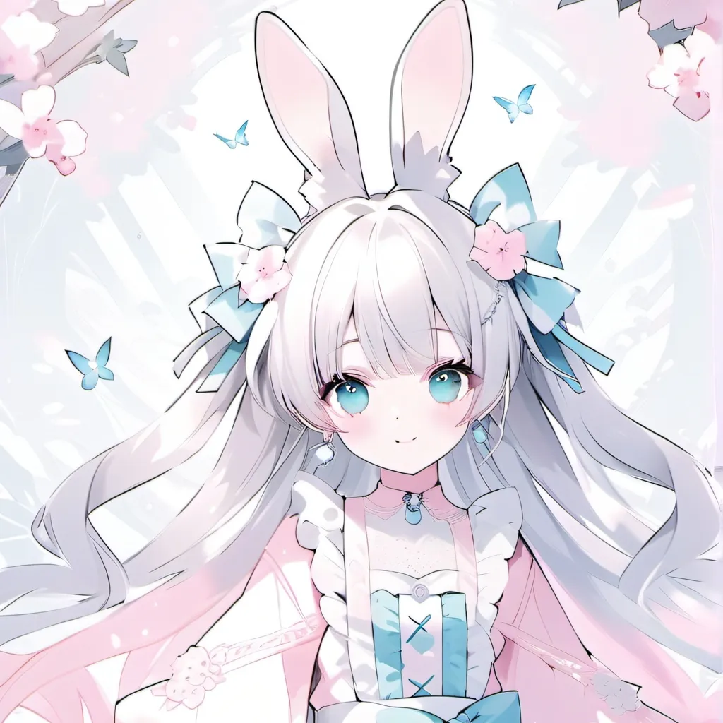 chat with ai character: uwu girl