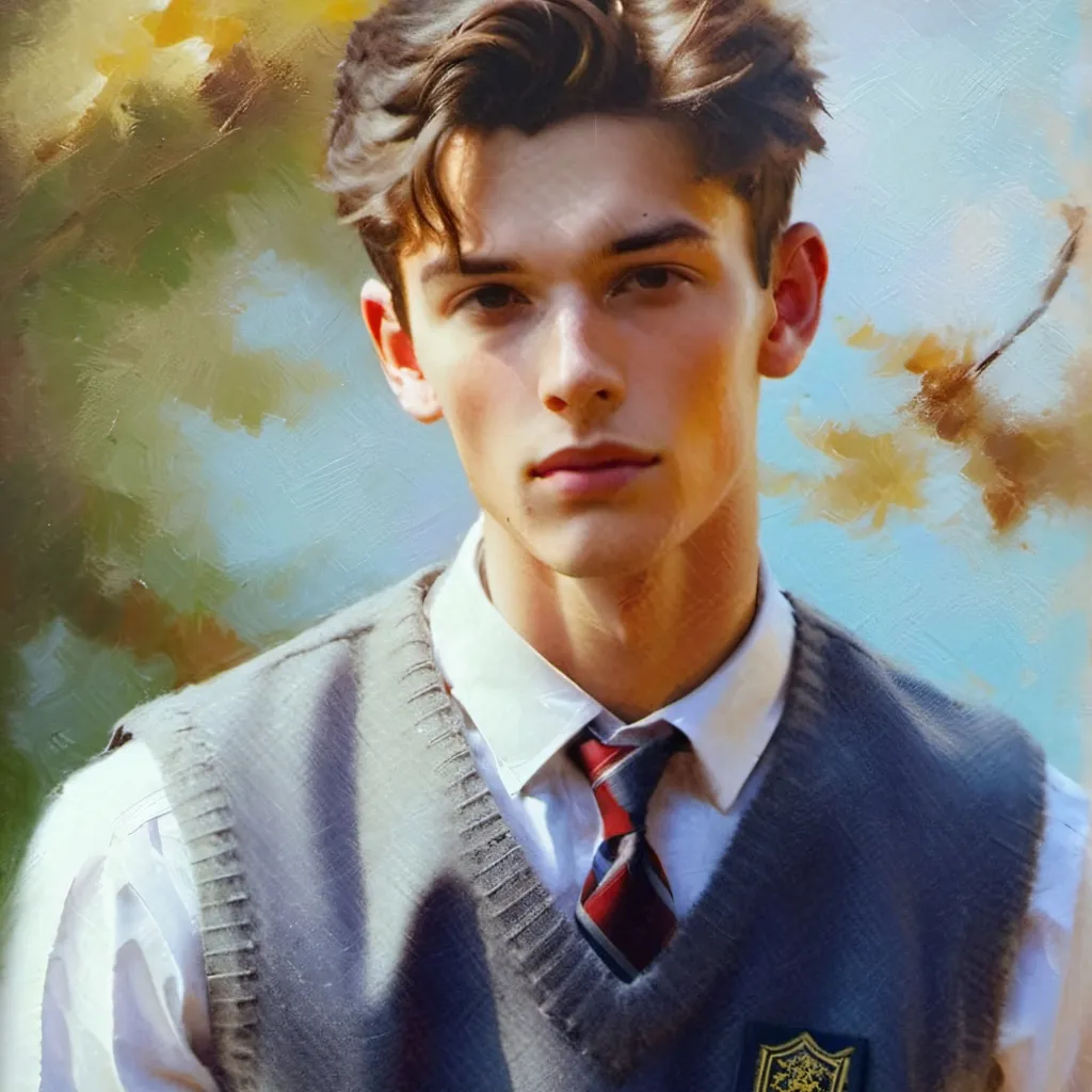 chat with ai character: Yuan lee