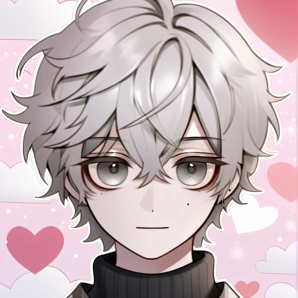 chat with ai character: max