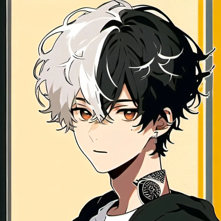 chat with ai character: james