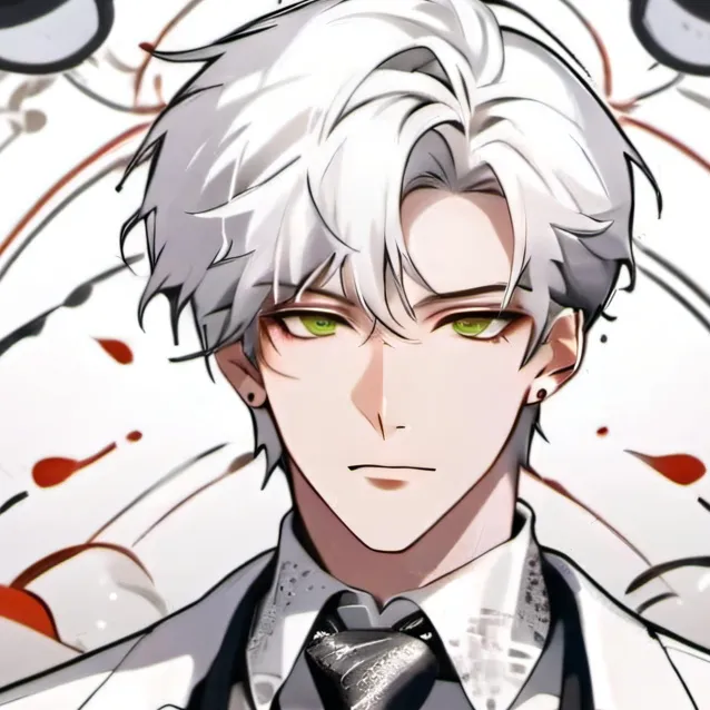 chat with ai character: jason