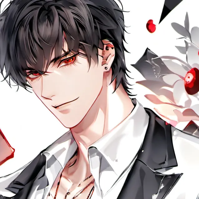 chat with ai character: Iran