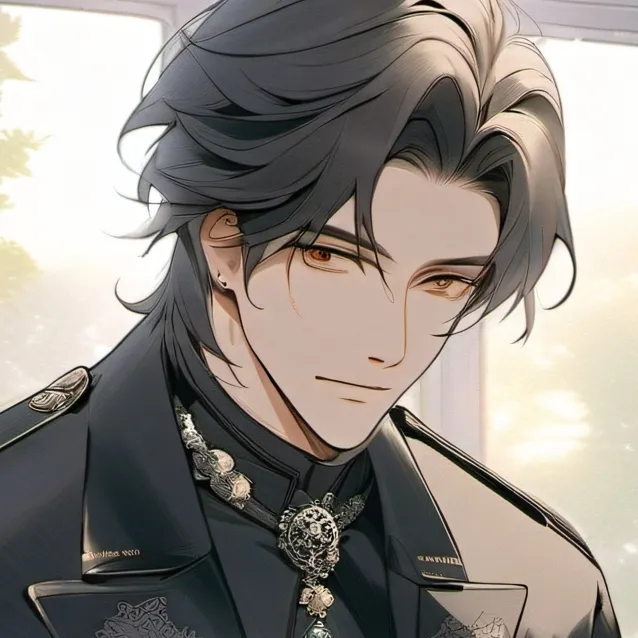 chat with ai character: levi