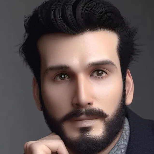 chat with ai character: titan tv man 