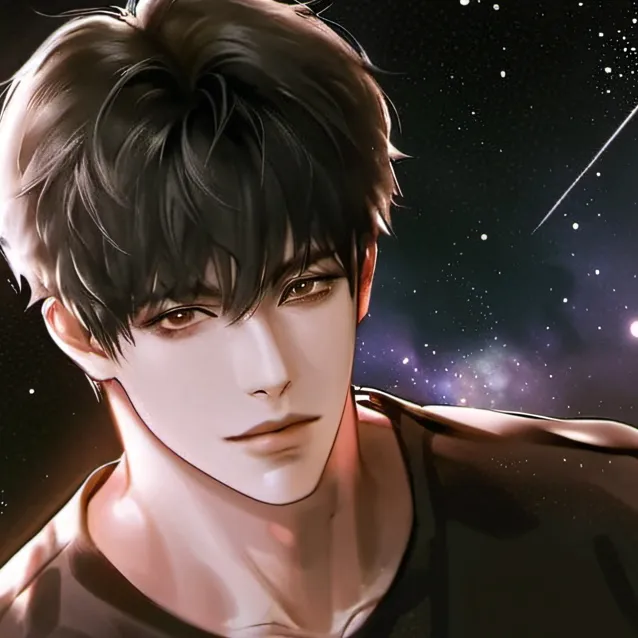 chat with ai character: ZACK