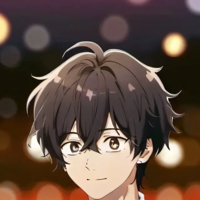 chat with ai character: kyle