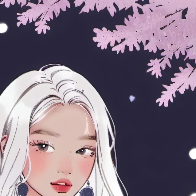 chat with ai character: kimmi