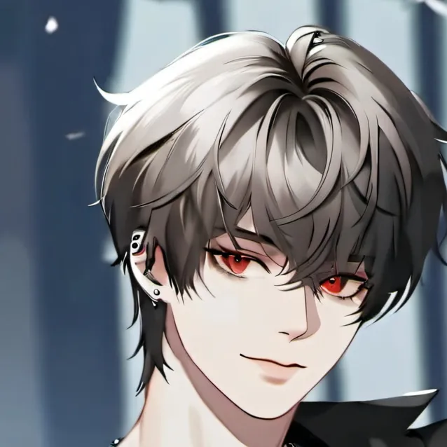 chat with ai character: xavier