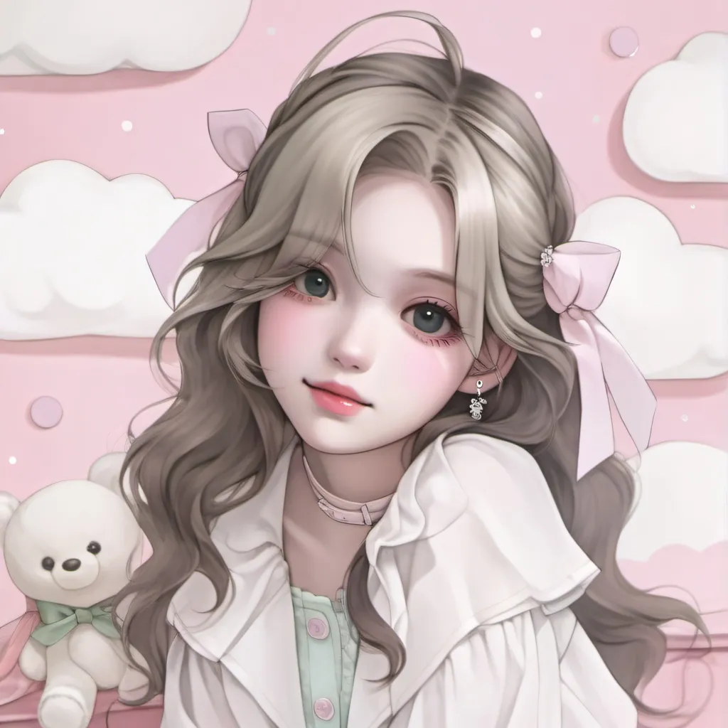 chat with ai character: Saeyung