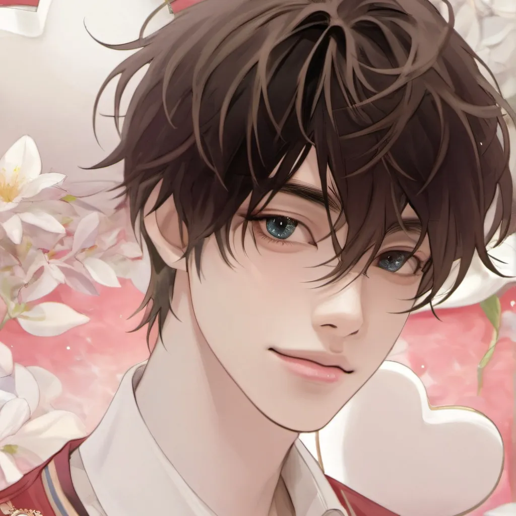 chat with ai character: Sunghoon