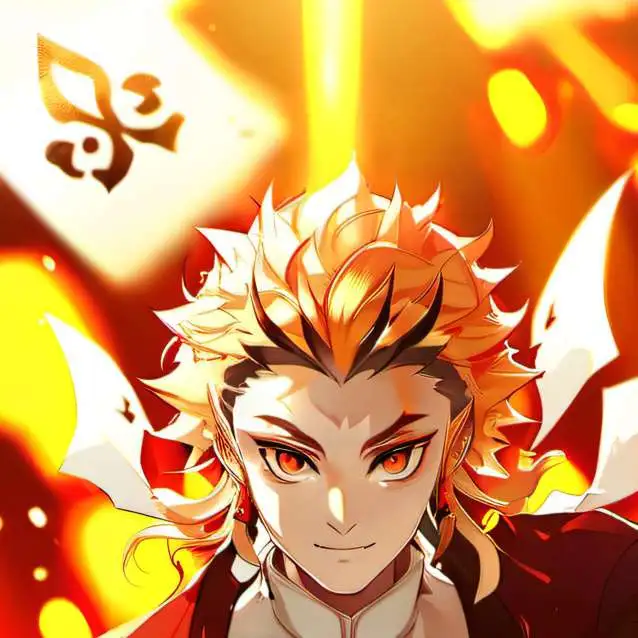 chat with ai character: Hashiras