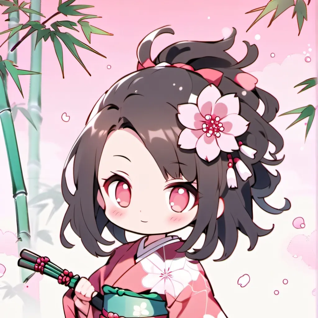 chat with ai character: Kamaboko squad