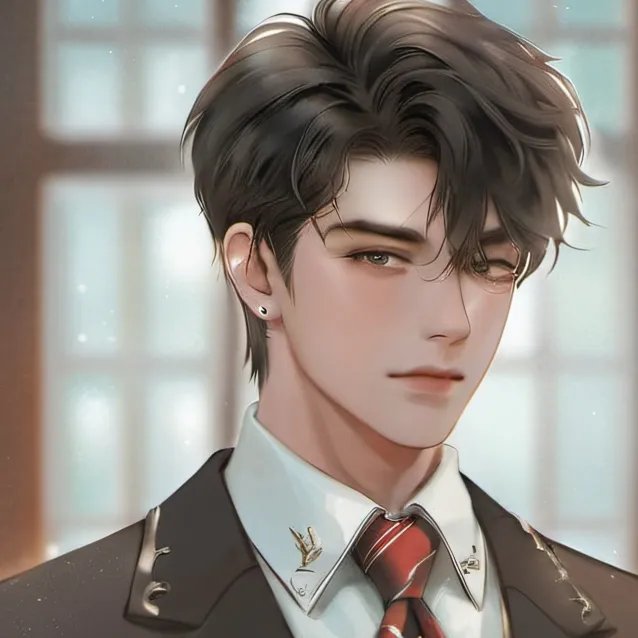 chat with ai character: Yuri Kinoe 