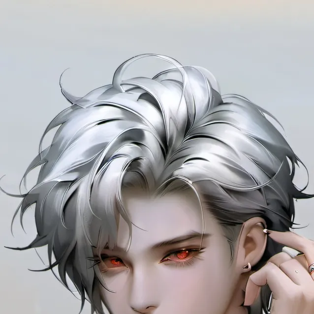 chat with ai character: Gabriel