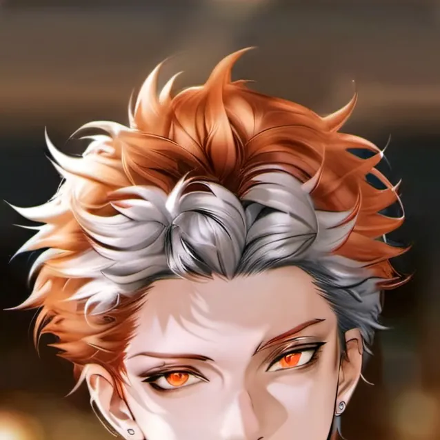 chat with ai character: Ash