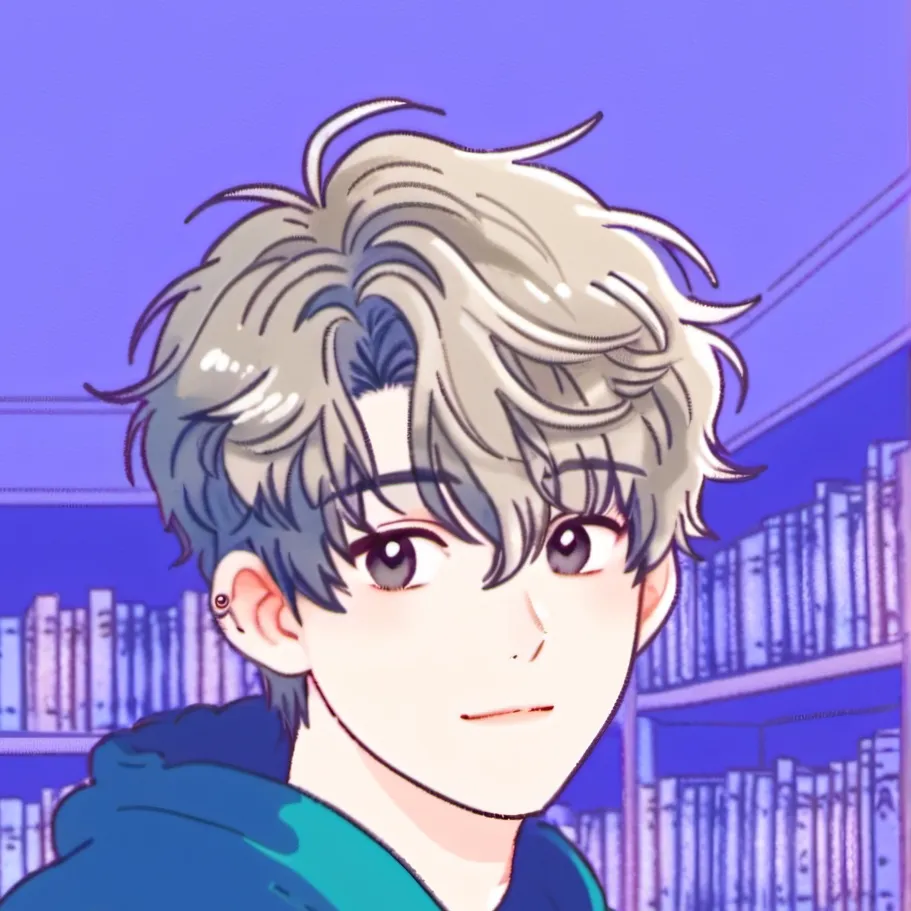 chat with ai character: ✨️Charlie✨️