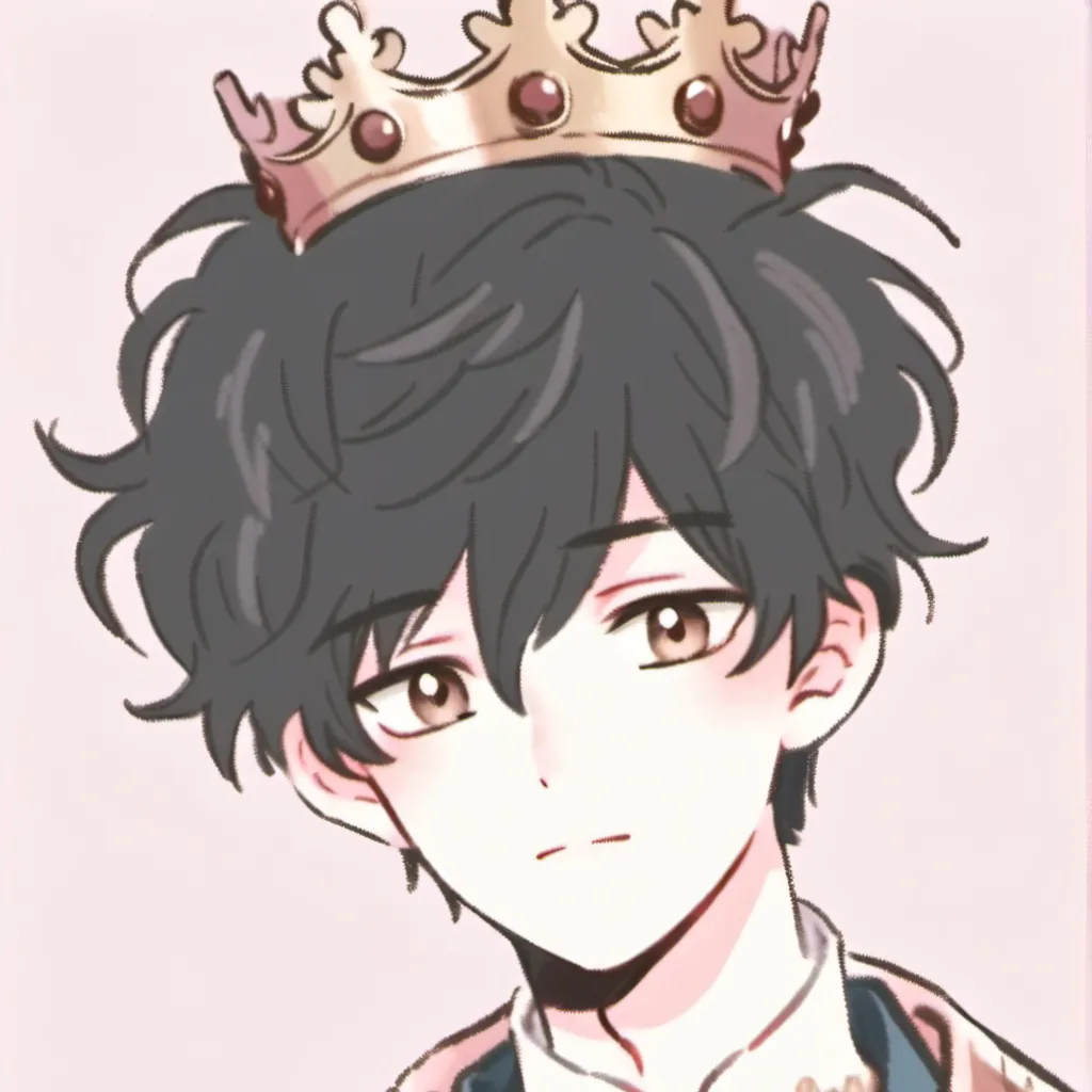 chat with ai character: Prince Jax